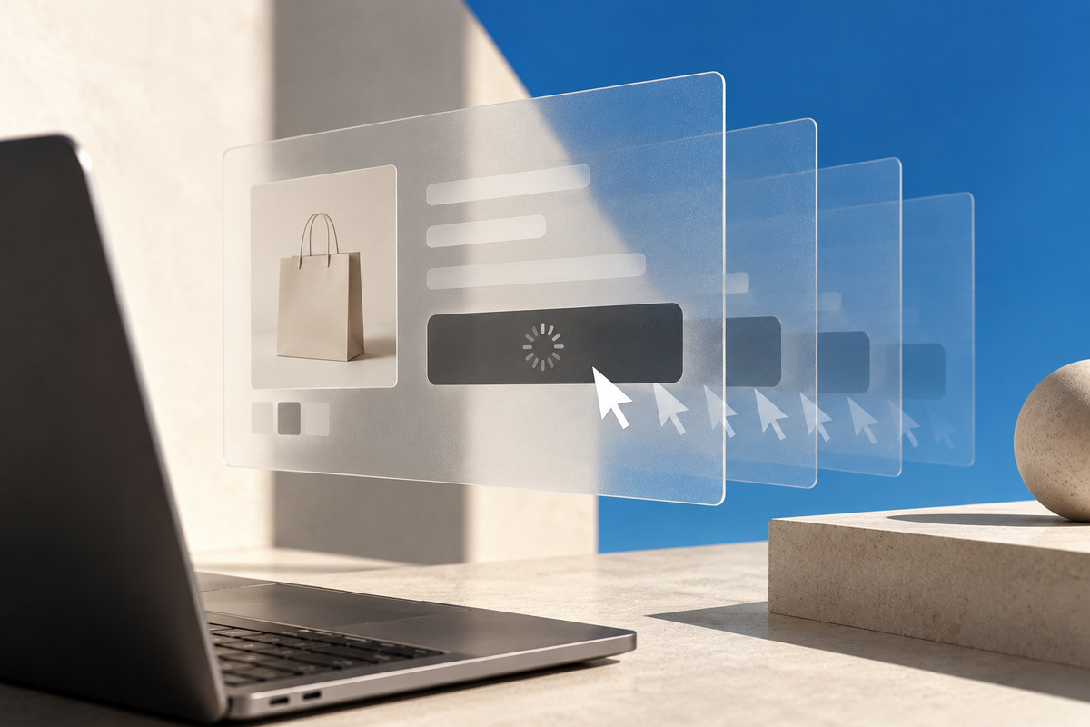 How custom slide cart & checkout extensibility stops revenue leakage for brands