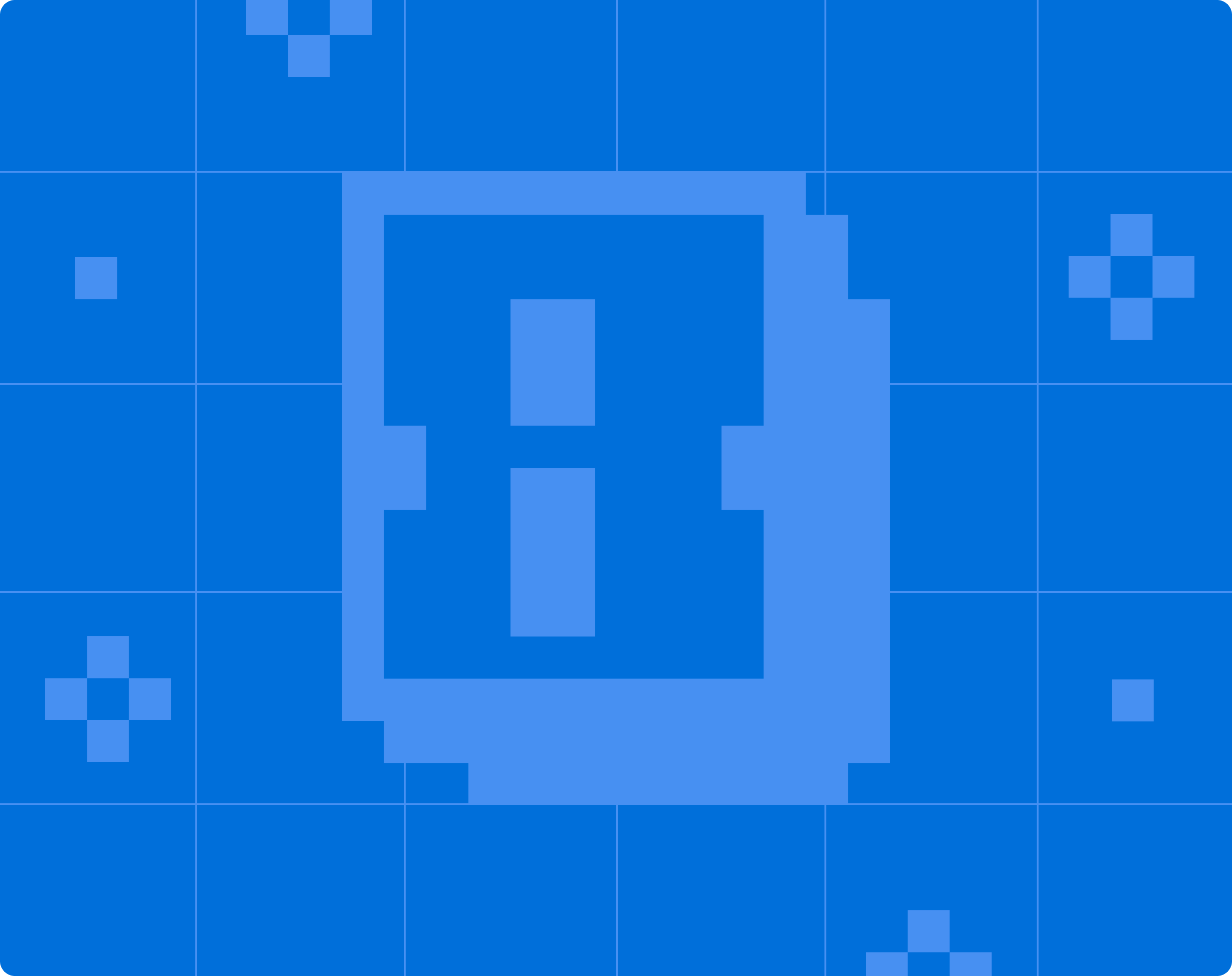 The history of the 8px grid