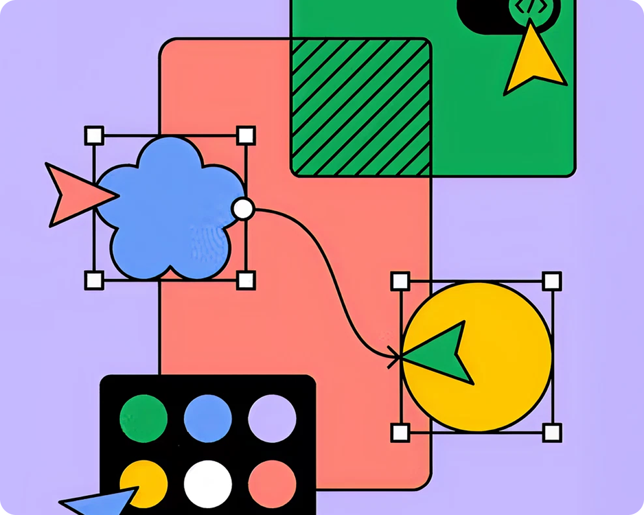 8 Figma shortcuts we love