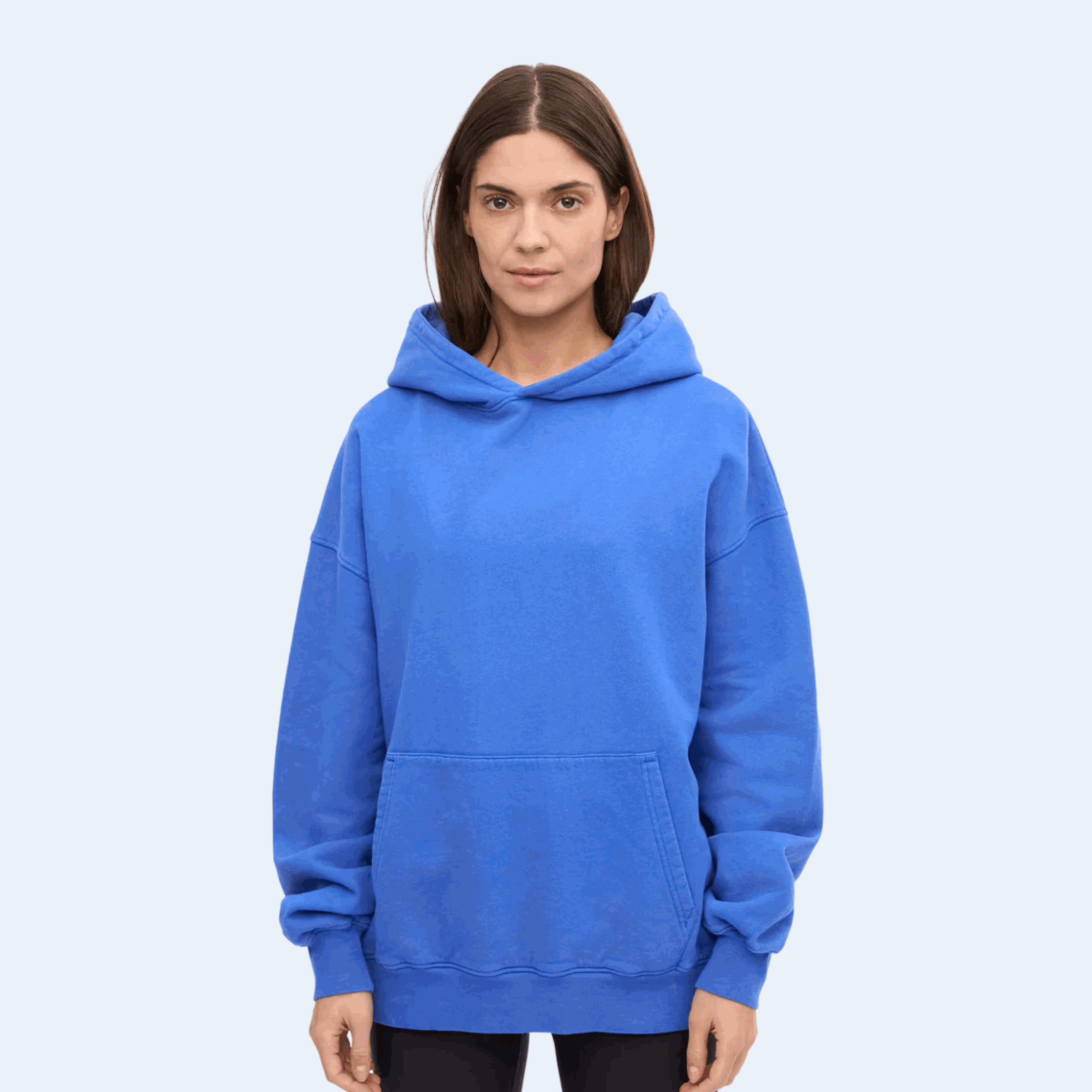 Oversized Hoodie
