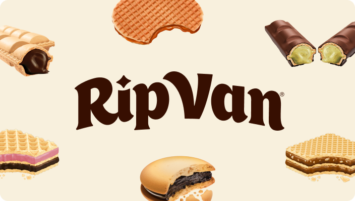 Overview RipVan