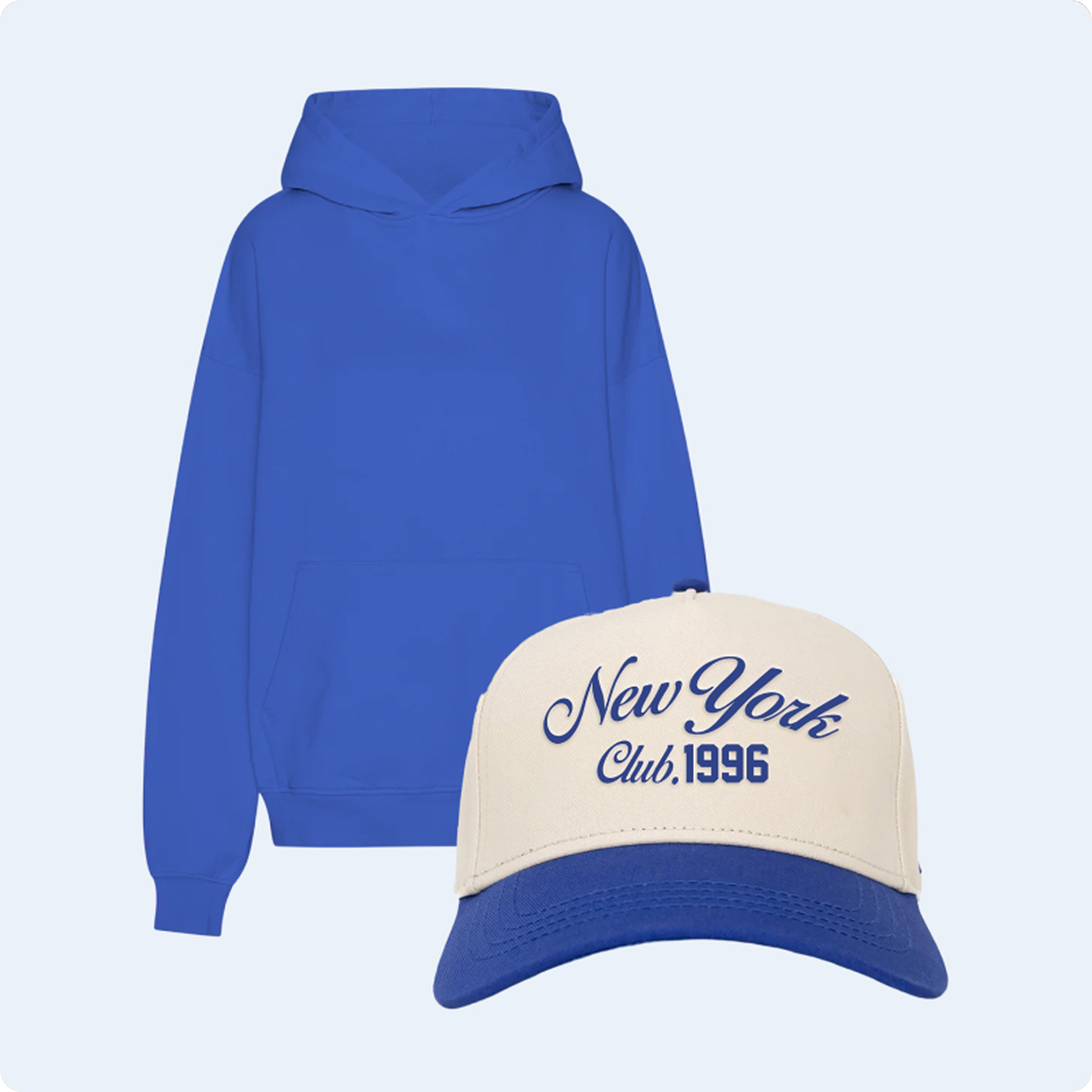 Otherhalf Jamil Fit