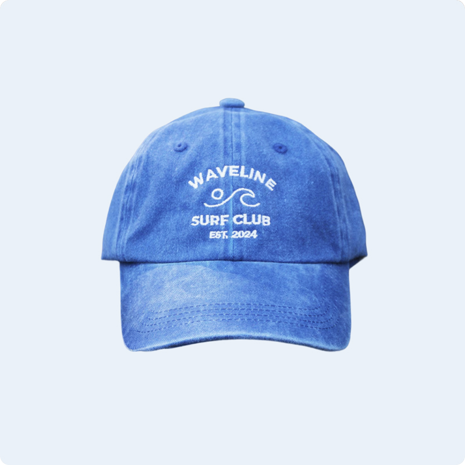 Classic Cap