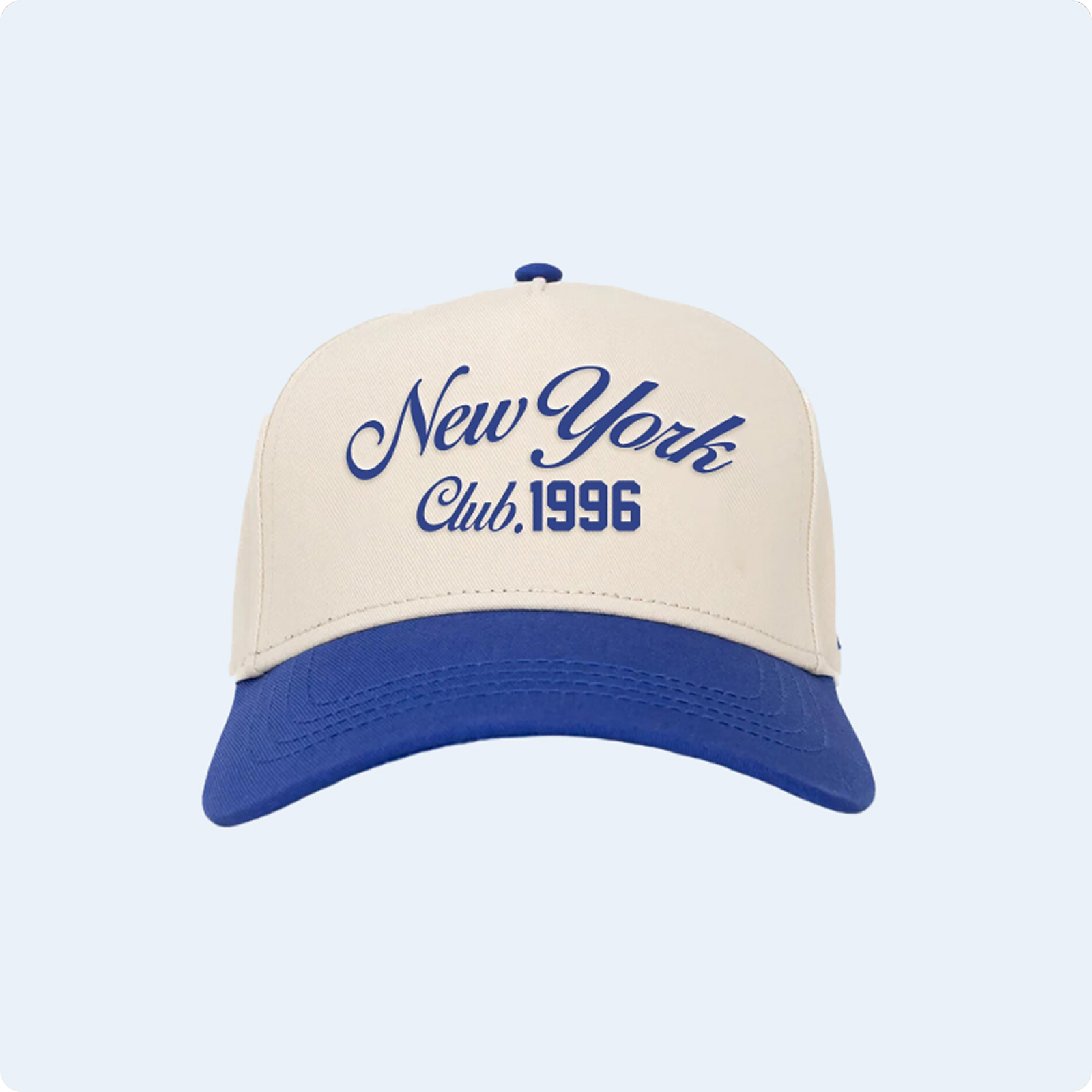 Vintage Snapback