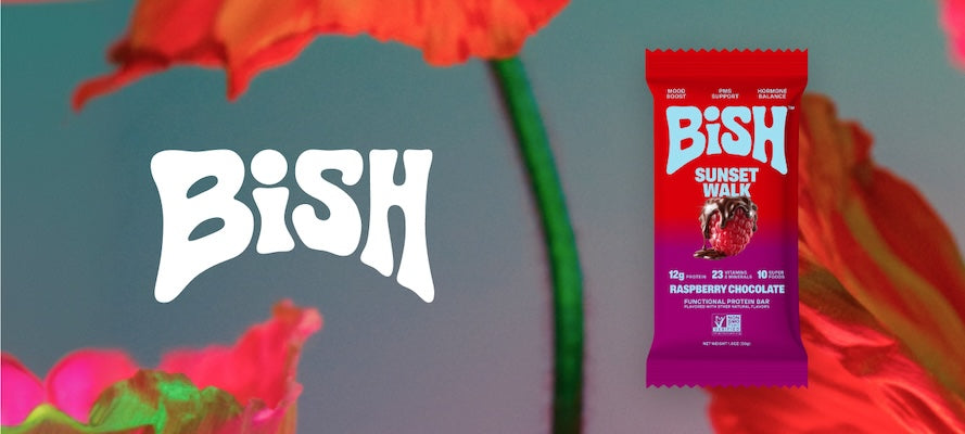 bish Marquee Horizontal