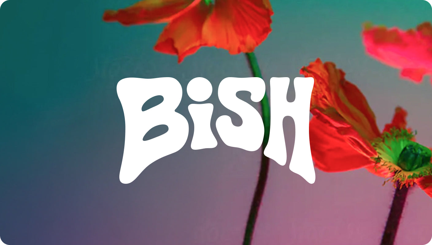 bish Thumbnail