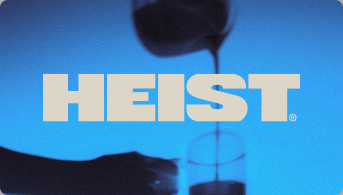 Heist