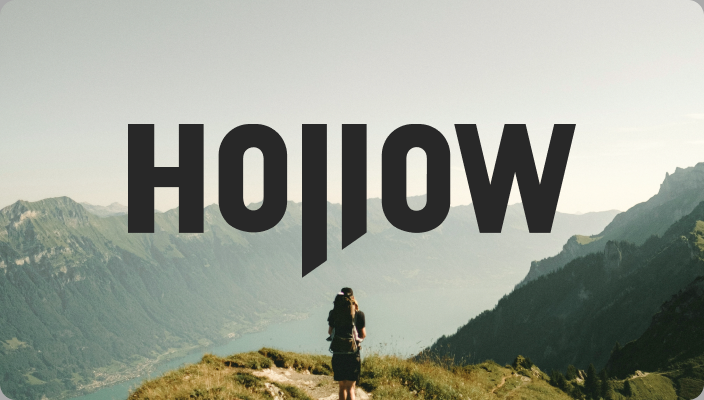 Hollow Socks