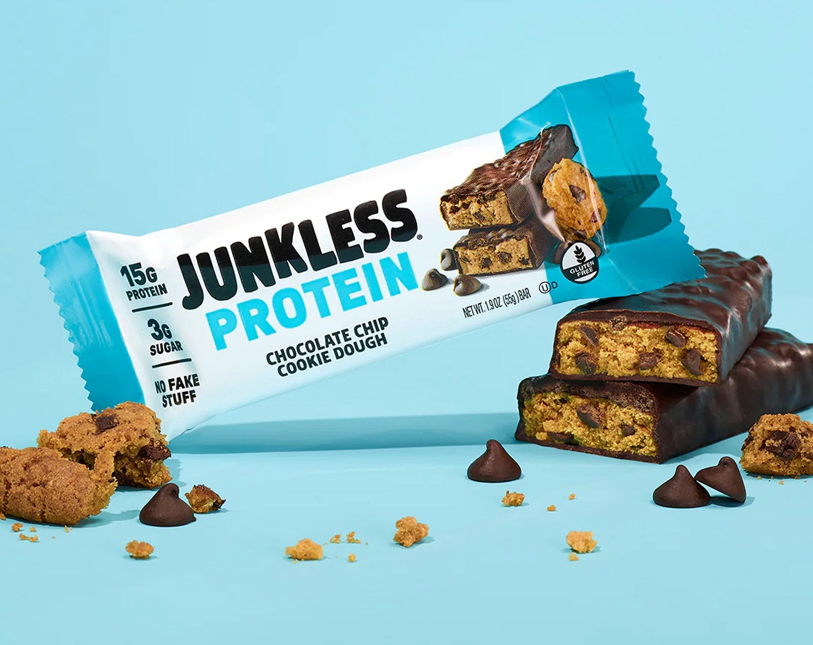 junkless Featured Image