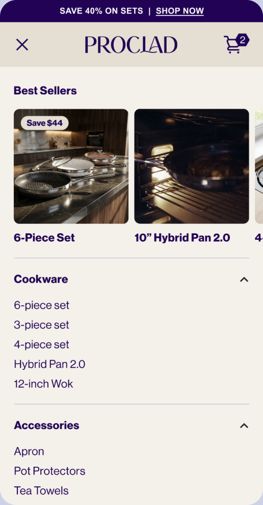 ProClad