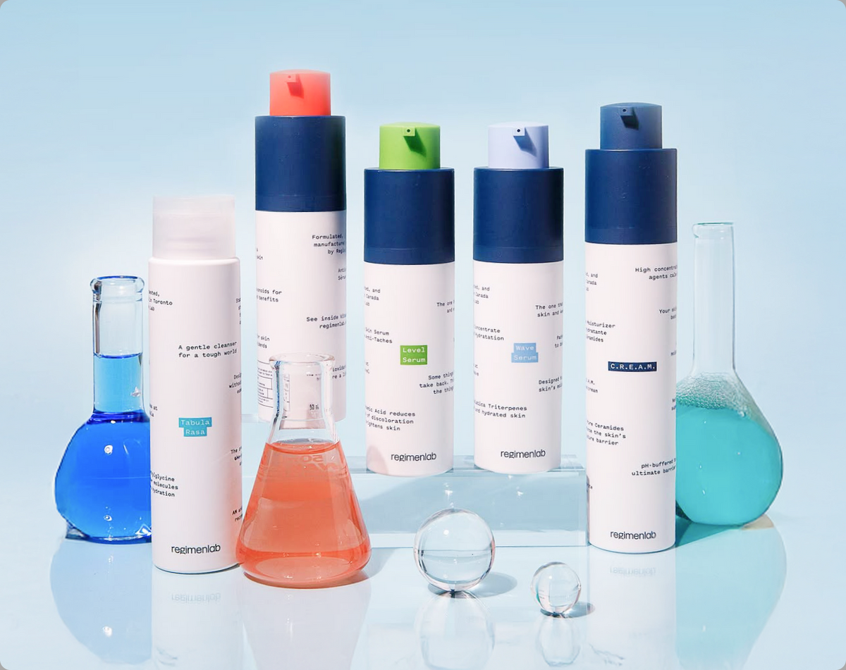 Regimen Lab