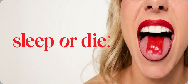 Sleep or Die